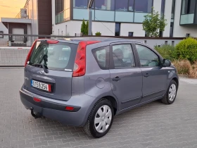 Nissan Note 1.4i* (88кс)* * НОВ ВНОС* * , снимка 13