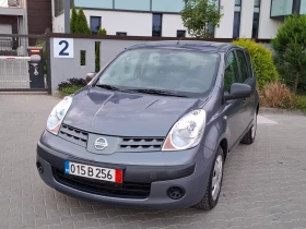 Nissan Note 1.4i* (88кс)* * НОВ ВНОС* * , снимка 1