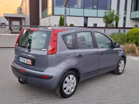 Nissan Note 1.4i* (88кс)* * НОВ ВНОС* * , снимка 14