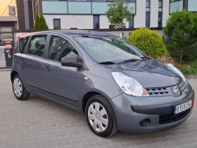 Nissan Note 1.4i* (88кс)* * НОВ ВНОС* * , снимка 12