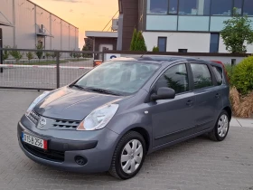 Nissan Note 1.4i* (88кс)* * НОВ ВНОС* * , снимка 5