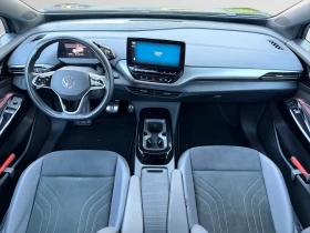 VW ID.4 77 kWh Pro, снимка 9