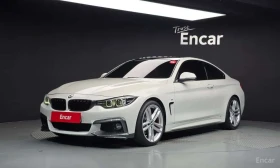 BMW 420 * 420d M Sport Coupe * ЦЕНА ДО БГ, снимка 1