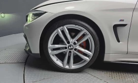 BMW 420 * 420d M Sport Coupe * ЦЕНА ДО БГ, снимка 5