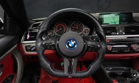 BMW 420 * 420d M Sport Coupe * ЦЕНА ДО БГ, снимка 13