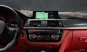 BMW 420 * 420d M Sport Coupe * ЦЕНА ДО БГ, снимка 12