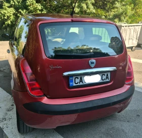 Lancia Ypsilon 1.4 16V, снимка 2