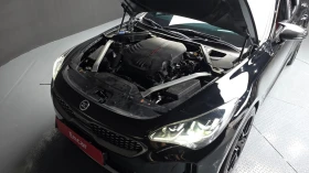 Kia Stinger * 3.3 TURBO* AWD* KEYLESS* Camera* ПОДГРЕВ* , снимка 6