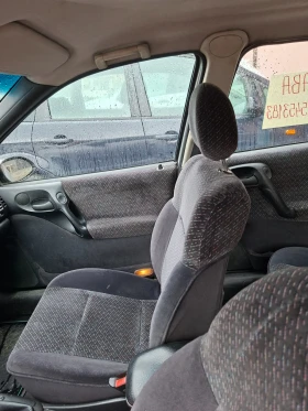 Opel Vectra, снимка 5