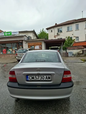 Opel Vectra, снимка 2