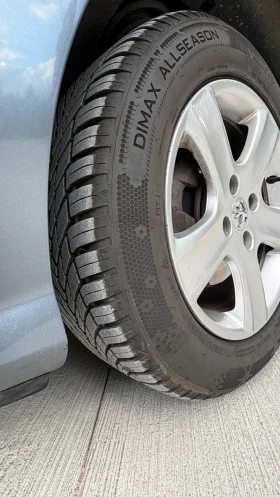 Peugeot 308 1.6, снимка 6