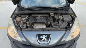 Peugeot 308 1.6, снимка 10