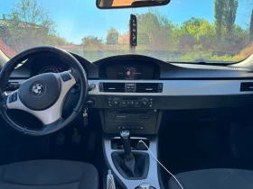 BMW 320 Navi/Panorama, снимка 4