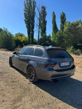 BMW 320 Navi/Panorama, снимка 3