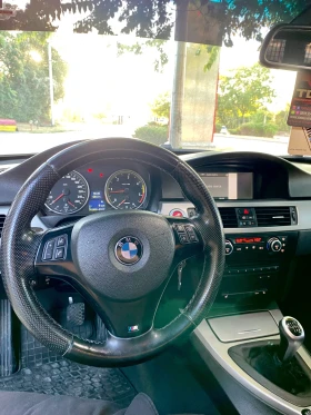 BMW 318, снимка 5