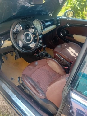 Mini Clubman, снимка 3