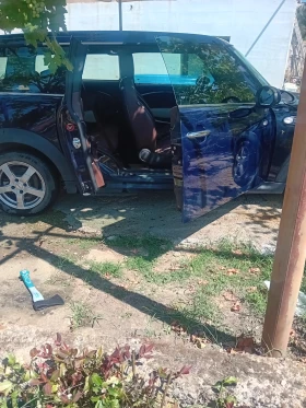 Mini Clubman, снимка 6