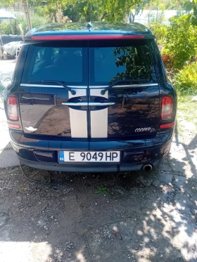 Mini Clubman, снимка 5