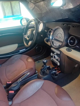 Mini Clubman, снимка 2