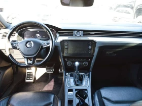 VW Arteon 2.0 SEL R-Line 4Motion, Обдухване, снимка 11