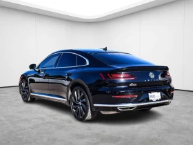 VW Arteon 2.0 SEL R-Line 4Motion, Обдухване, снимка 4