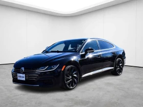 VW Arteon 2.0 SEL R-Line 4Motion, Обдухване, снимка 1