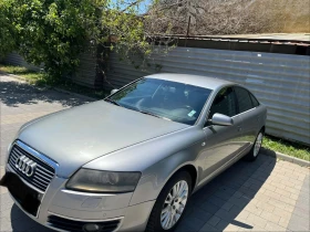 Audi A6 3.0 TDI Quattro, снимка 4