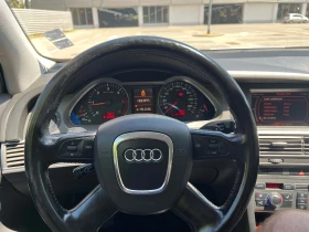 Audi A6 3.0 TDI Quattro, снимка 13
