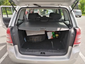 Opel Zafira, снимка 12