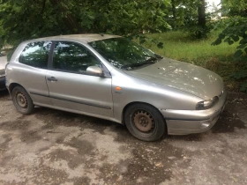 Fiat Bravo, снимка 2