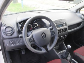 Renault Clio 1.2i Газ.инжекцион 75ps, снимка 10