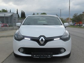 Renault Clio 1.2i Газ.инжекцион 75ps, снимка 8