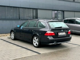 BMW 525 3000 xd | Mobile.bg   4