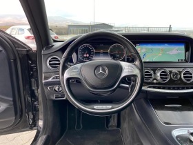 Mercedes-Benz S 350 3.5cdi long, снимка 14 - Автомобили и джипове - 43816394