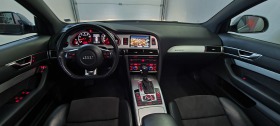 Audi A6 S-Line Plus, снимка 14