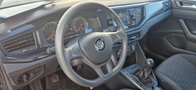 VW Polo 1.0 TSI , снимка 10 - Автомобили и джипове - 45870331