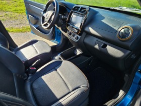 Dacia Spring Comfort Plus   CCS   | Mobile.bg   12