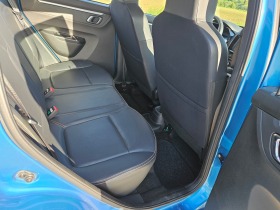 Dacia Spring Comfort Plus в ГАРАНЦИЯ CCS бърз заряд, снимка 14