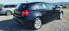 BMW 116 2.0i-122к.с, снимка 5