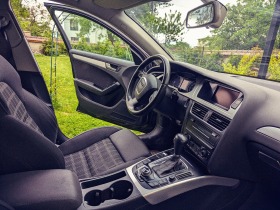 Audi A4 2.0 TDI (&#62;&#8255;&#9696;)&#9996;, снимка 6
