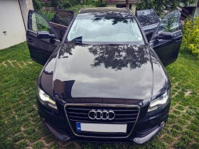 Audi A4 2.0 TDI (&#62;&#8255;&#9696;)&#9996;