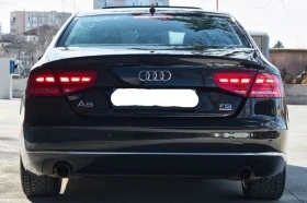 Audi A8, снимка 5