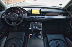 Audi A8, снимка 11