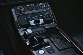 Audi A8, снимка 12