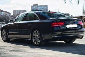 Audi A8, снимка 4