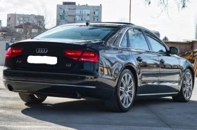 Audi A8, снимка 6