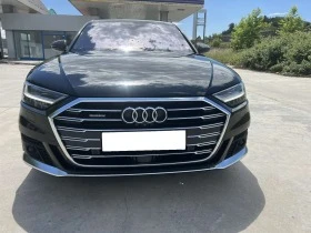 Audi A8 50TDI* Long* S-line* Quattro* TV* B&O* Executive* , снимка 3