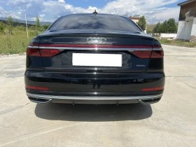 Audi A8 50TDI* Long* S-line* Quattro* TV* B&O* Executive* , снимка 6