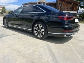 Audi A8 50TDI* Long* S-line* Quattro* TV* B&O* Executive* , снимка 5