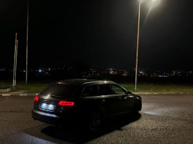 Audi A6, снимка 6 - Автомобили и джипове - 46143219